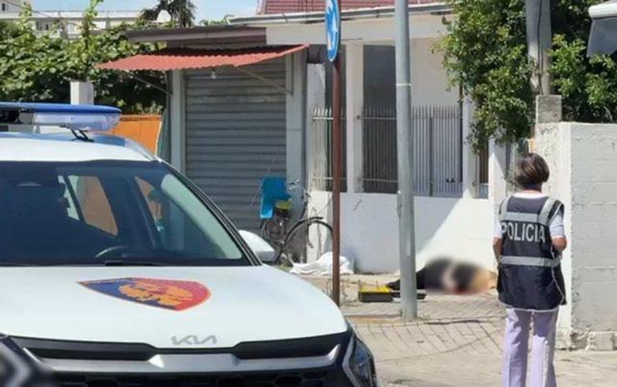 PAMJE T&Euml; R&Euml;NDA/ Trupi i gruas i &ldquo;mbuluar&rdquo; nga gj*ku