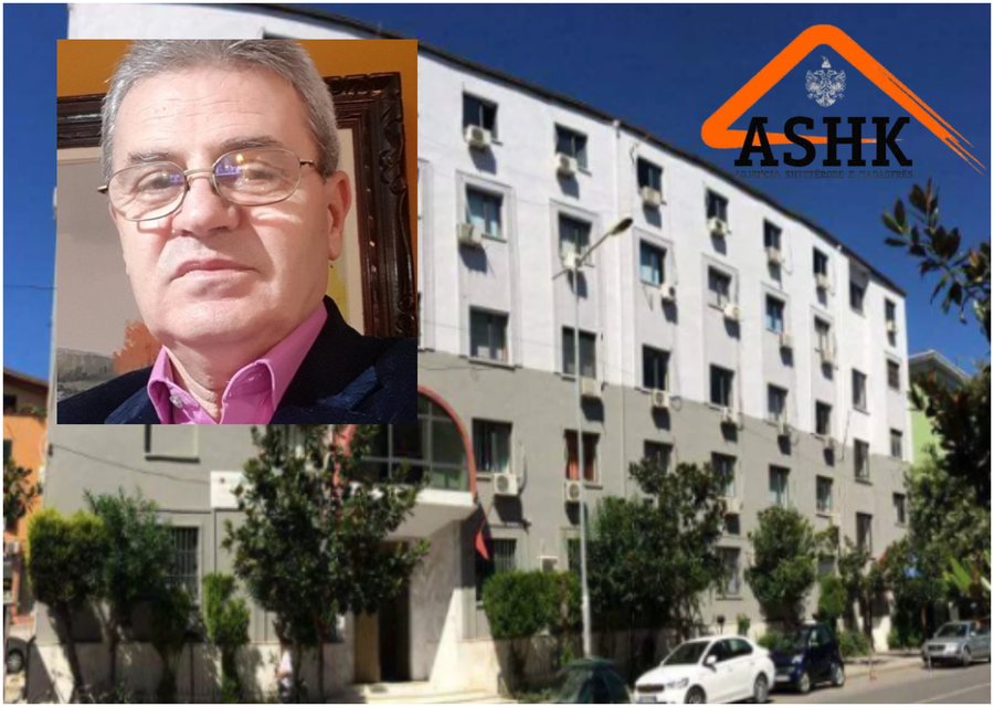 Skandali i tjet&euml;rsimit t&euml; pronave, ja kush jan&euml; 12
