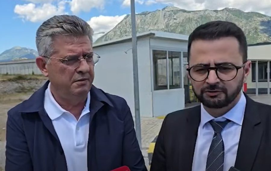 Trupa e Avokatit t&euml; Popullit prej 3 dit&euml;sh n&euml; Burgun e