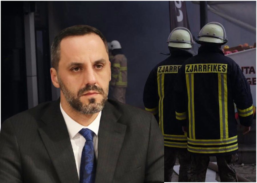 Mbledhja e qeveris&euml;, ministri Lamallari jep lajmin: Rrisim pag&euml;n dhe