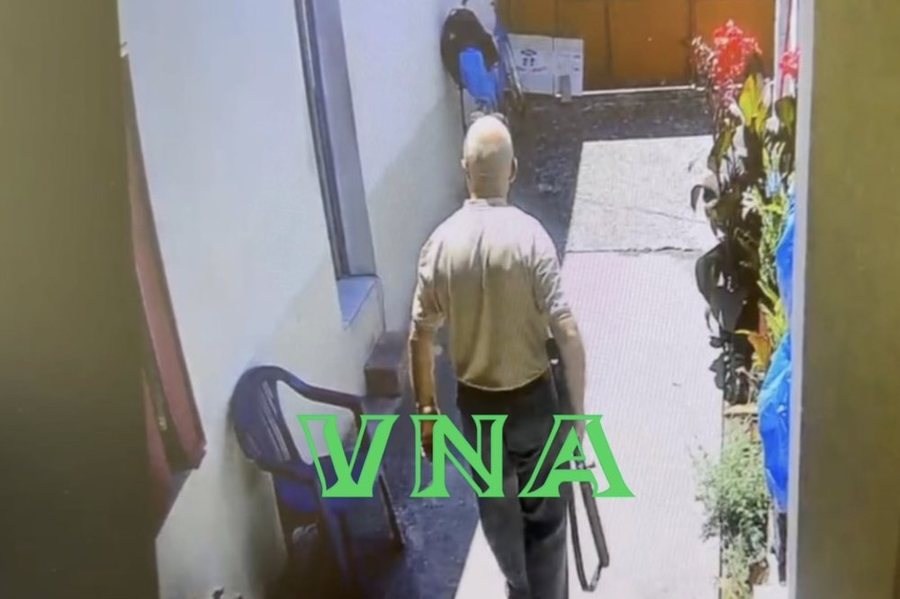 62-vje&ccedil;ari q&euml;lloi &ldquo;pa iu dridhur qerpiku&rdquo;
