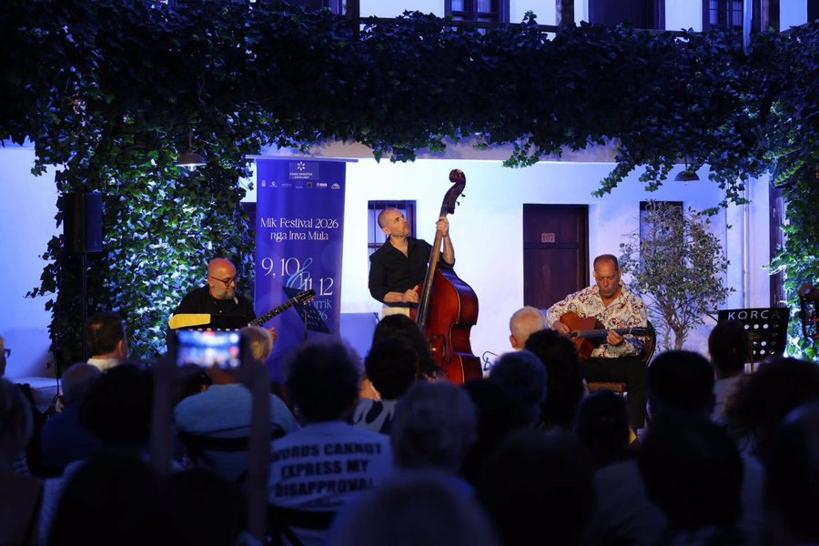 MIK Festival rikthehet p&euml;r t&euml; n&euml;ntin vit radhazi n&euml;