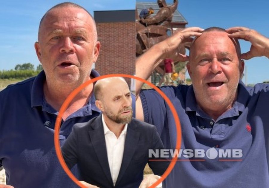 30 biznese denoncojn&euml; krimin kibernetik, Gjergj Luca sfidon publikisht