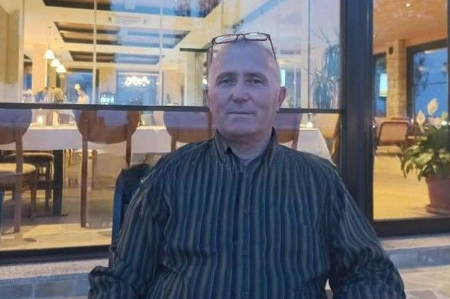 Ekzekutoi bashk&euml;shorten se u b&euml; xheloz, shkodrani Shtjef&euml;n Zici