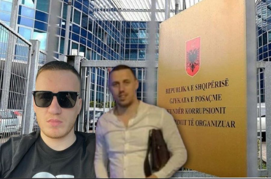 GJKKO ul d&euml;nimin p&euml;r t&euml; akuzuarit e REVANSHI-t, ja sa vite burg