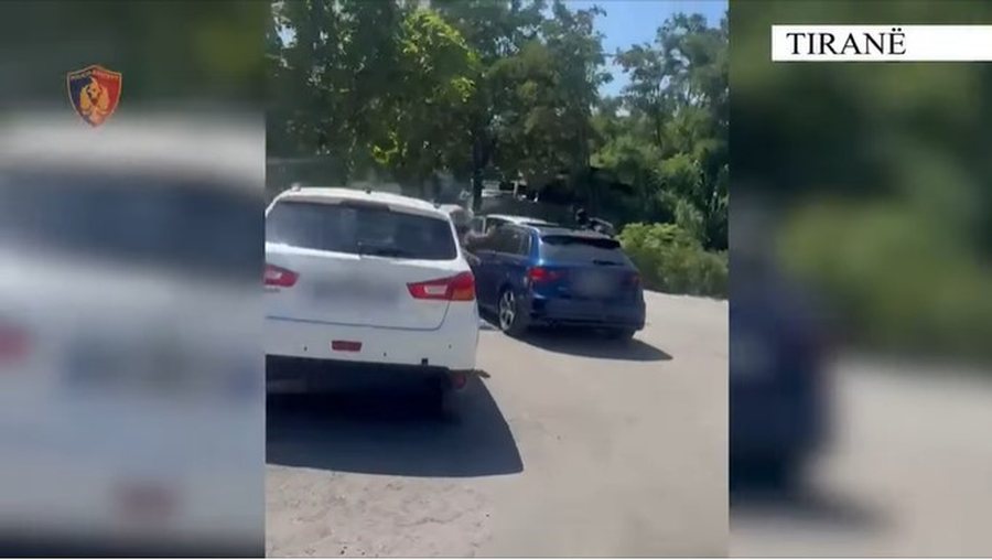 U kap me kokain&euml; gati p&euml;r shitje n&euml; automjet, arrestohet