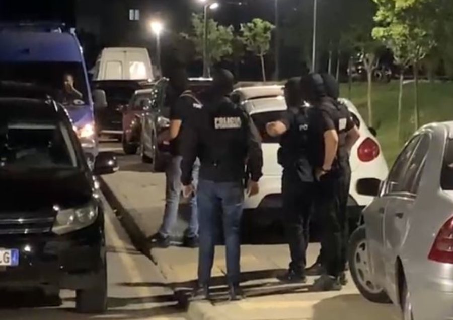 Ilir Lika u vra para pallatit, muaj m&euml; par&euml; kishte humbur edhe gruan