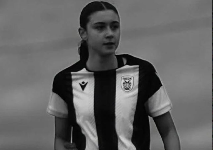 "Humbje e paimagjinueshme!" Atletja 15-vje&ccedil;are vdes pas