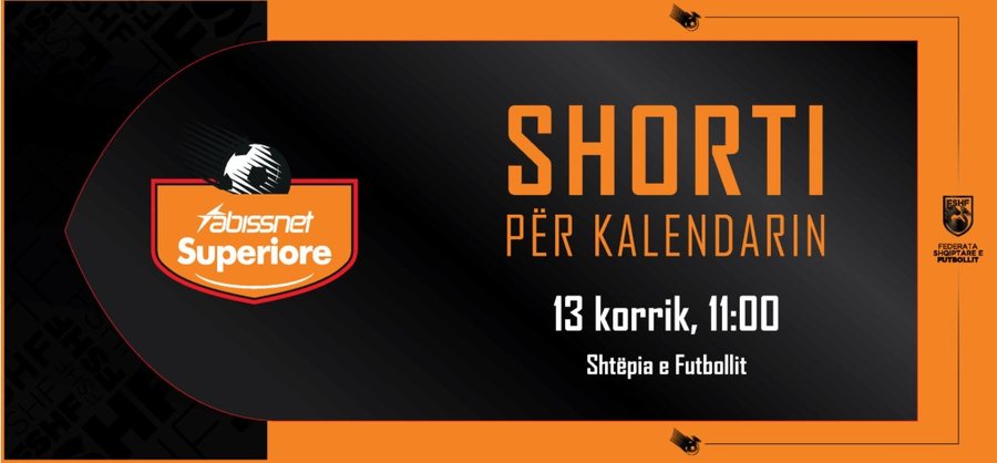 Kampionati &ldquo;Abissnet Superiore&rdquo;/ FSHF organizon t&euml;