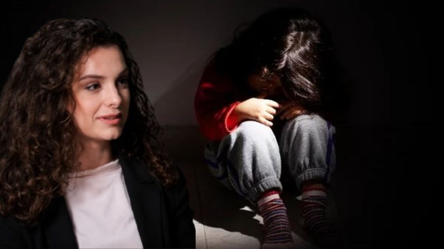 42 mij&euml; materiale abuzimi t&euml; f&euml;mij&euml;ve, Borjana Dine ngre