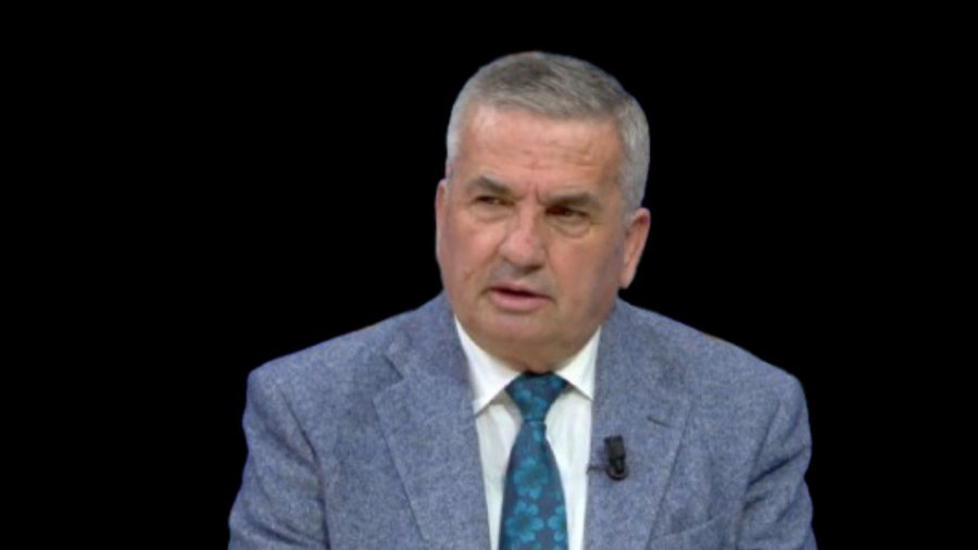 &ldquo;N&euml; protest&euml; jan&euml; &lsquo;Hamasi&rsquo; i Sali