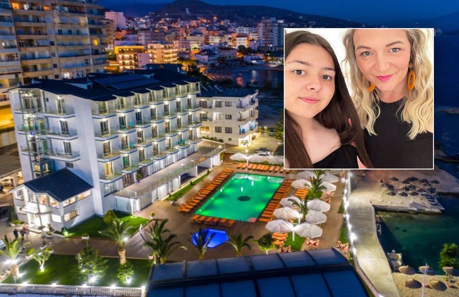 Turistja angleze paguan gabimisht 100 mij&euml; lek&euml;, stafi i hotelit e