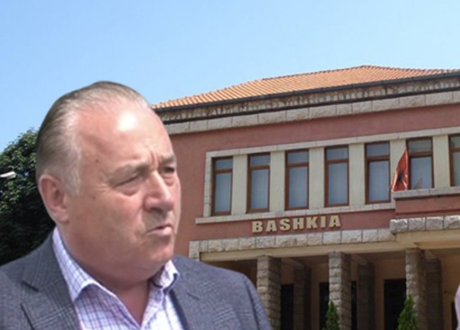 Kor&ccedil;a s&euml;rish n&euml; duart e "Maksit", biznesmeni i