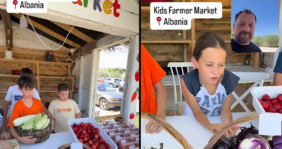 F&euml;mij&euml;t e Fisht&euml;s i futen &ldquo;biznesit&rdquo;,
