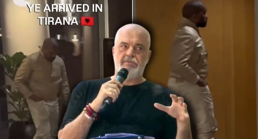 "Pse t&euml; t&euml; besojm&euml; p&euml;r integrimin?" Kryeministri