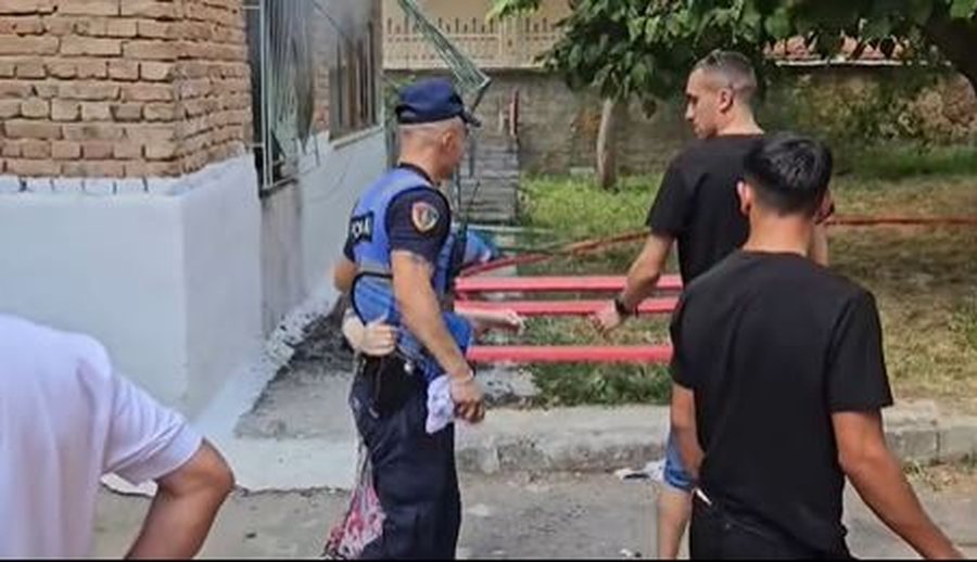 Detaje TRONDIT&Euml;SE nga Kor&ccedil;a: Viktima i alkolizuar, ia vuri