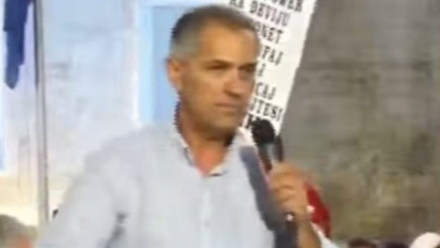 Ish-kandidati i Berish&euml;s p&euml;r deputet i bashkohet protest&euml;s:
