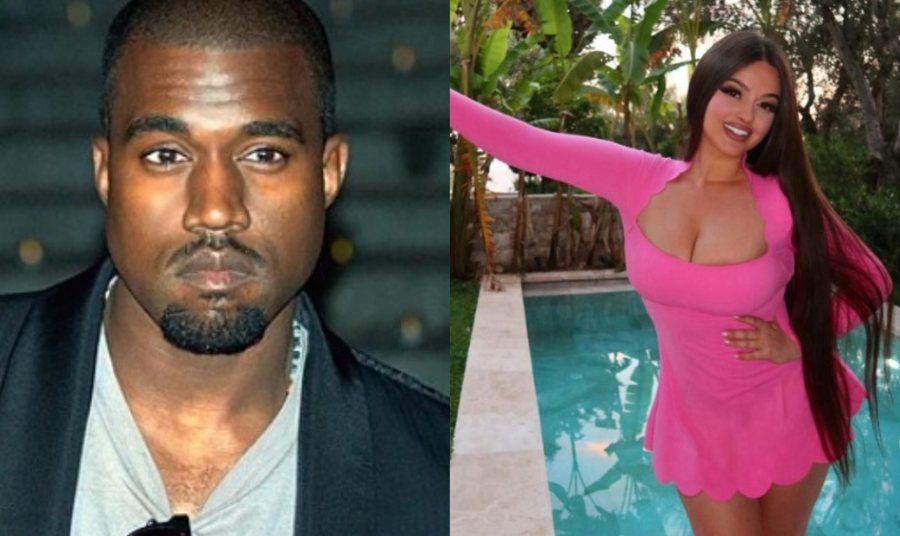 Enca dhe Kanye West t&euml; dashuruar? K&euml;ng&euml;tarja &ldquo;trazon&rdquo;