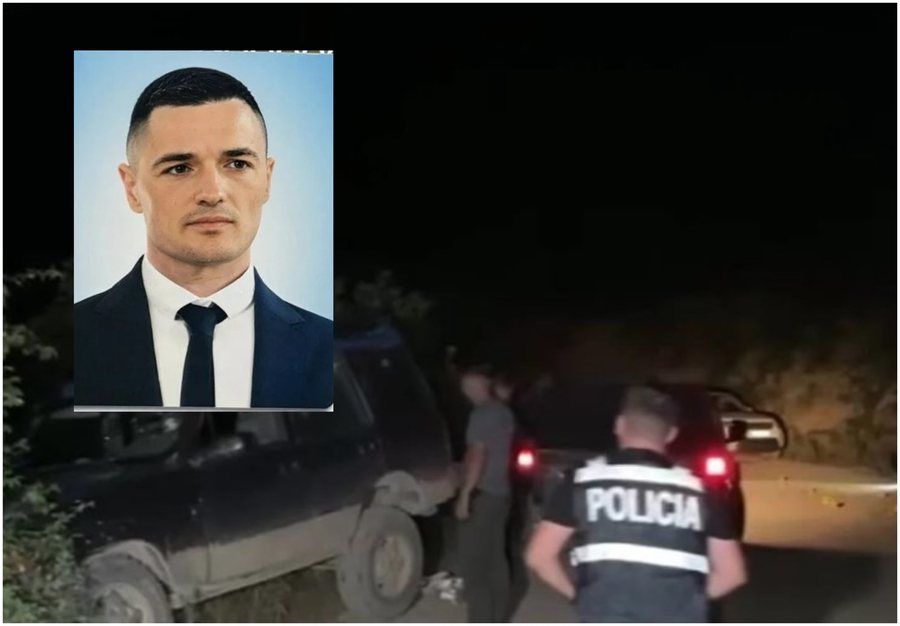 Dyshohet se u ekzekutua me bresh&euml;ri kallashnikovi p&euml;r hakmarrje,