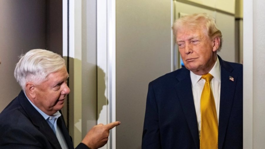 Tronditet politika! Vdes papritur aleati i Trump: Ishte patriot i