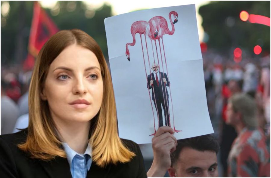 Nga largimi nga PS-ja te protestat dhe d&euml;shira p&euml;r t'u