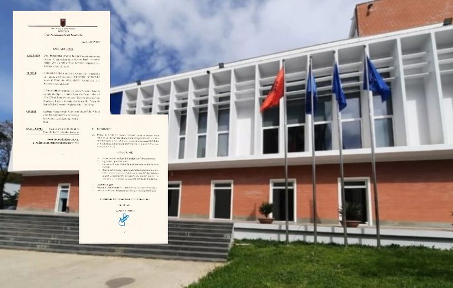 Financimi i koncertit t&euml; Kanye West! PD kall&euml;zon Ram&euml;n dhe