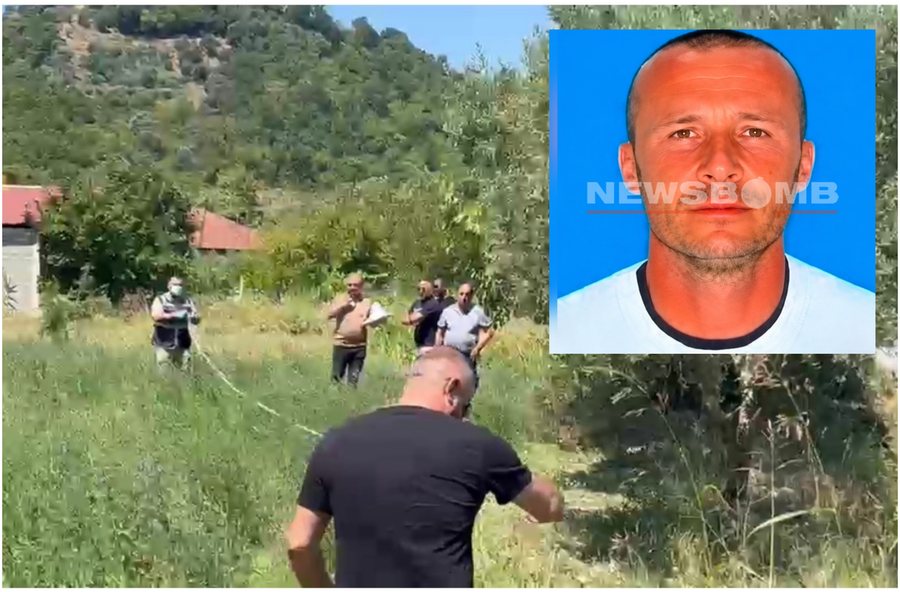 Ekzekutimi i Edmond Sul&euml;s me plumb n&euml; kok&euml;, dyshohet p&euml;r