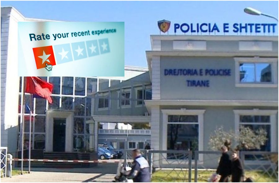 Review-t&euml; negative, 15 biznese denoncojn&euml; sulmin ndaj tyre! Policia
