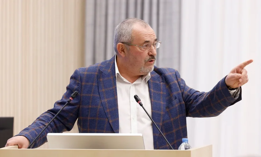 Doli hapur kund&euml;r luft&euml;s me Ukrain&euml;n, arrestohet politikani rus