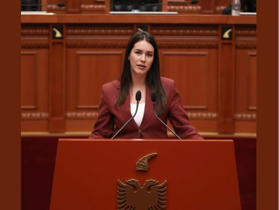Komentet dhe mesazhet n&euml; rrjetet sociale, deputetja e PS-s&euml; pranon se