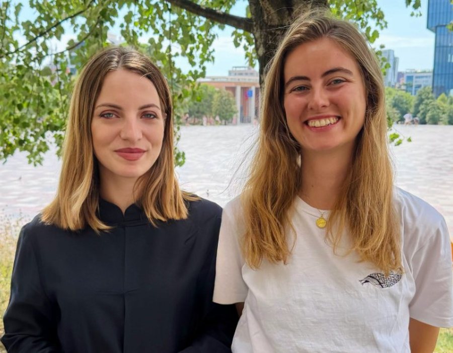 &ldquo;Mjedisi nuk njeh parti&rdquo;, Marjana Ko&ccedil;eku takon eurodeputeten