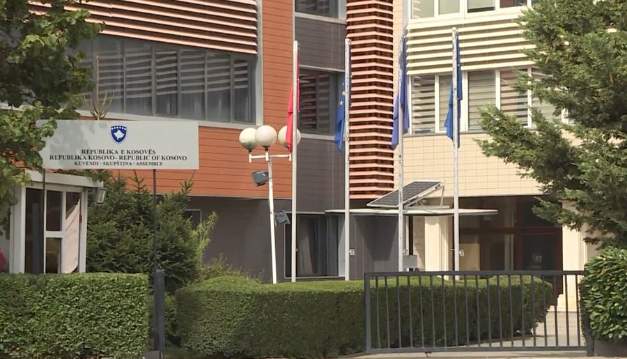 3 vite pa kryeprokuror, m&euml; n&euml; fund Kosova zgjedh kreun e organit