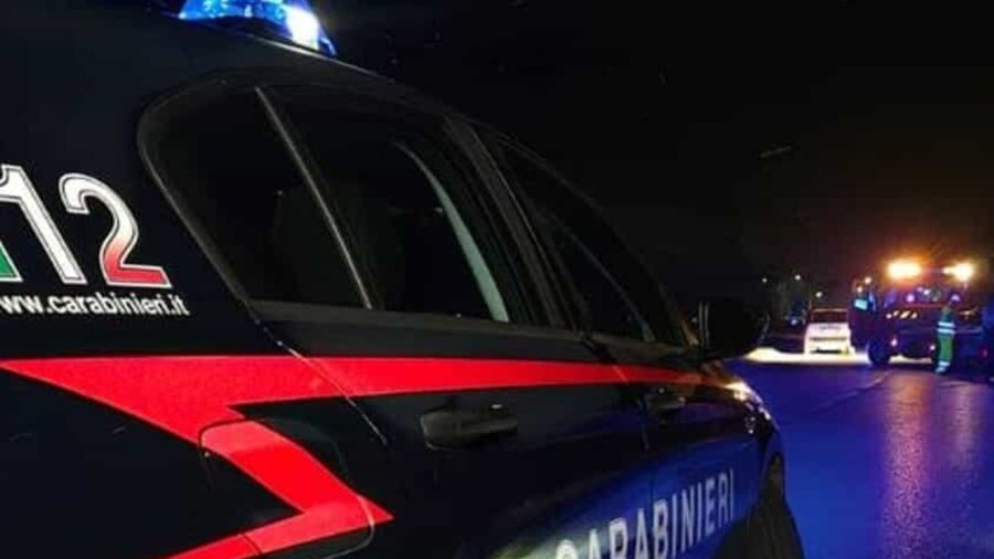 Aksident fatal n&euml; Itali, humb jet&euml;n 39-vje&ccedil;ari shqiptar (EMRI)