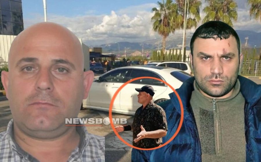 Shteti e k&euml;rkon p&euml;r atentatin e Rinasit, Ylli Zalla flet nga