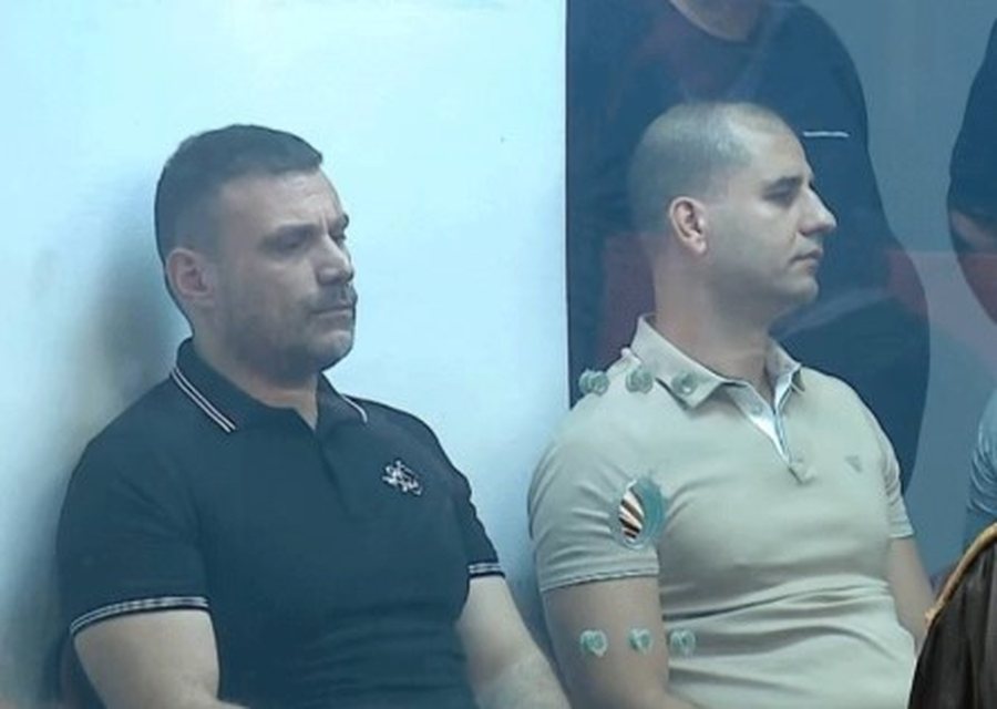 Emiljano Shullazi nuk gjen qet&euml;si p&euml;r vrasjen e Gilmando Danit, Ylli