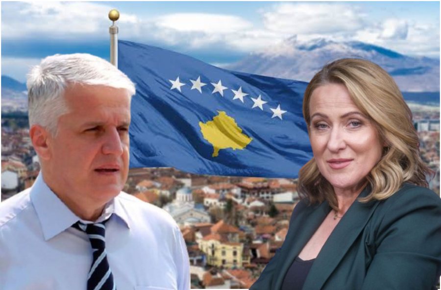 Deklarata skandaloze e ministres serbe, ish-kryeministri Pandeli Majko: