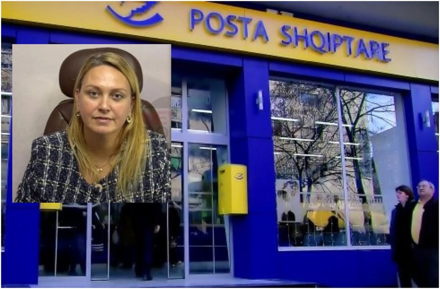 SKANDALI! Dyshohet se u vodh&euml;n 3 milion&euml; euro, shkarkohet nga detyra