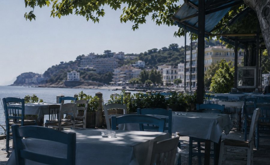 Shoqata e Bareve dhe Restoranteve raporton rënie të konsumit deri