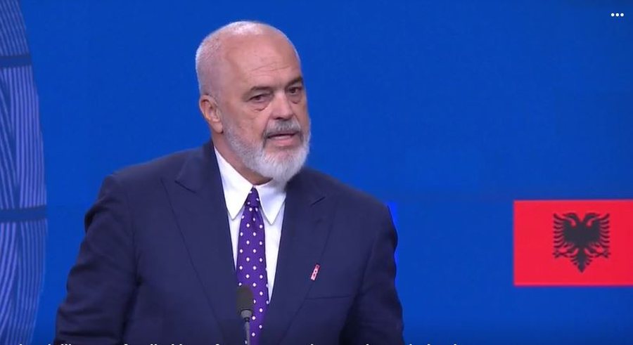 &ldquo;Zv&euml;rneci&rdquo; shkon edhe n&euml; konferenc&euml;n e 9-t&euml;
