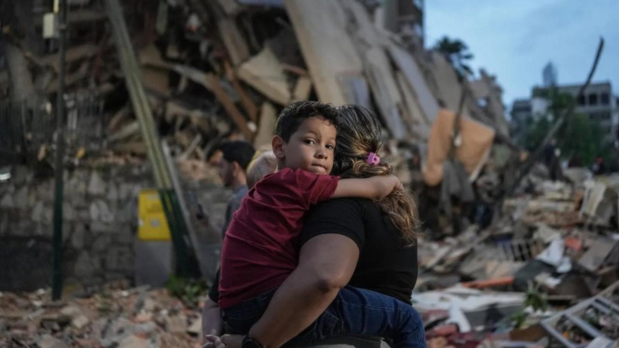 MAKTH n&euml; Venezuel&euml;, mediat: Ka raportime p&euml;r f&euml;mij&euml;