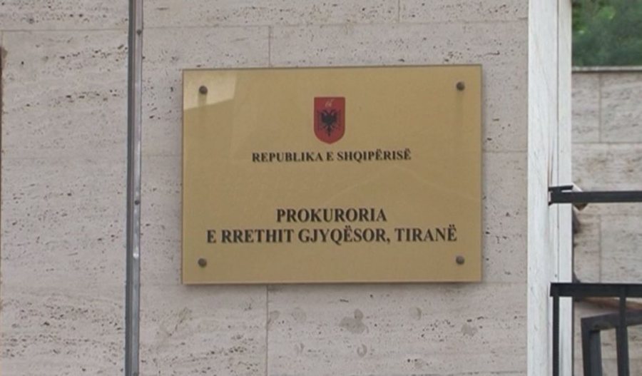Apartamente t&euml; ngritura me parat&euml; e drog&euml;s, Prokuroria e