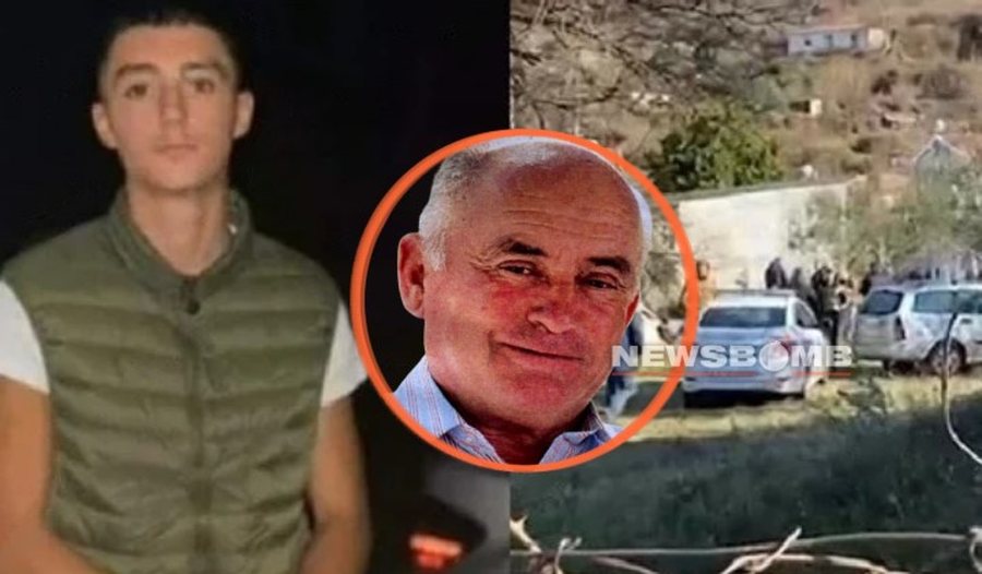 Mori &ldquo;gjakun&rdquo; e t&euml; atit, p&euml;rfiton nga amnistia i riu