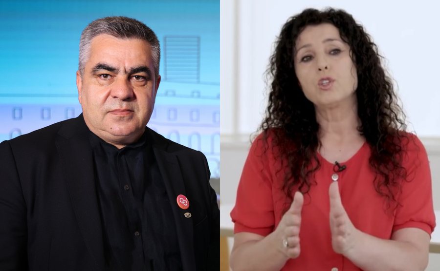 Blendi Gonxhja u p&euml;rgjigjet aktivist&euml;ve: Nuk u lodh&euml;t me energji