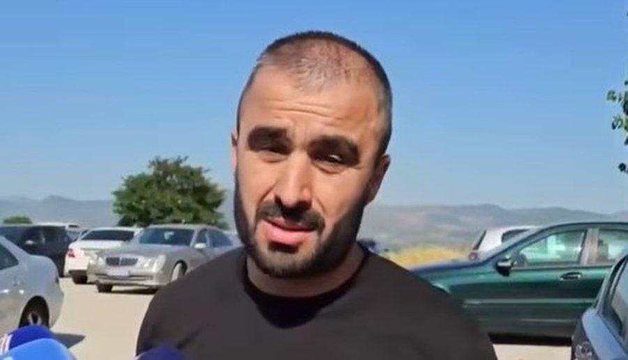 &ldquo;Jam k&euml;rc&euml;nuar me jet&euml;!&rdquo; Fitoi lirin&euml; nga