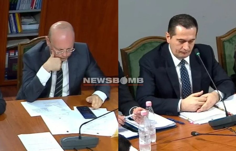 SPAK n&euml; &ldquo;provim&rdquo; para deputet&euml;ve, Ivi Kaso i p&euml;rmend