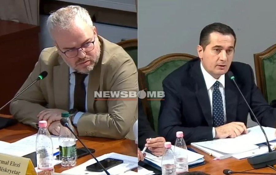 Mungesa e personelit dhe sfidat e SPAK, debati n&euml; Komisionin p&euml;r