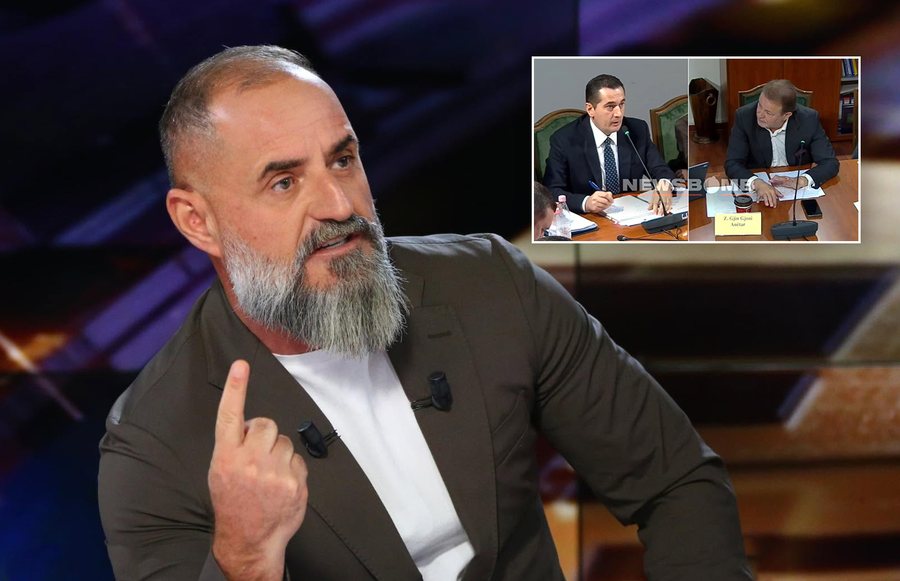 Braho k&euml;rkoi prova p&euml;r hetimin e Edi Ram&euml;s, &Ccedil;im Peka