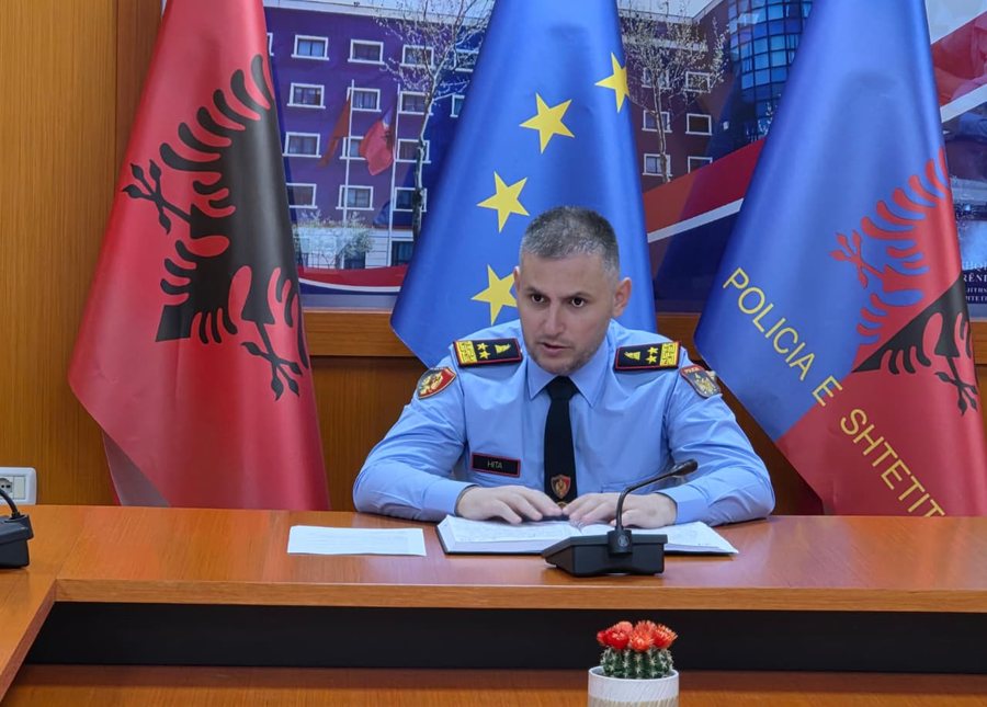 Hita mbledh drejtor&euml;t e DVP-ve n&euml; takim, Kryepolici: T&euml; rritet
