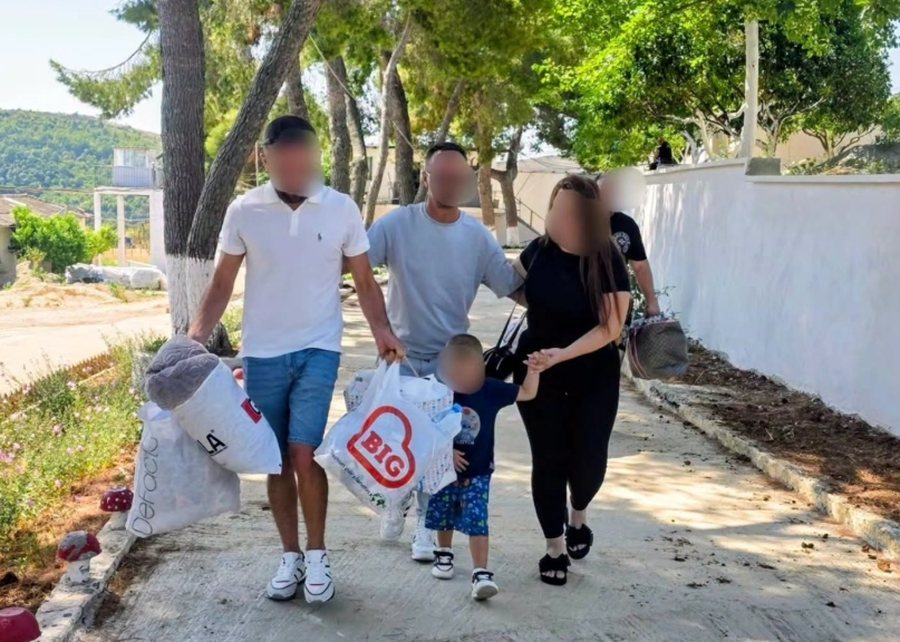Lot dhe p&euml;rqafime n&euml; dyert e burgjeve, ministri Toni Gogu