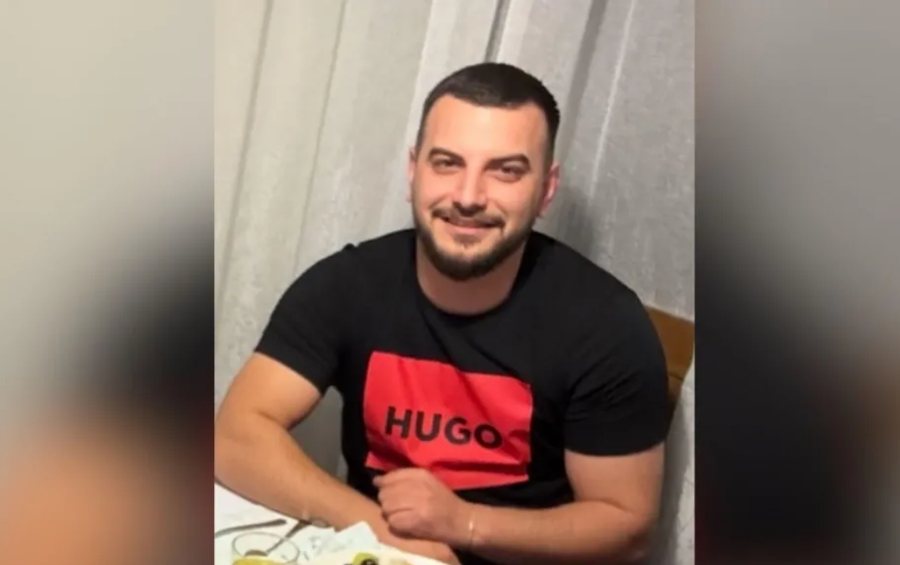28 vje&ccedil;ari shqiptar gjendet i plagosur n&euml; rrug&euml;, mediat n&euml;